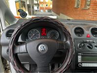 Volkswagen Caddy Maxi 1.9 TDI Euro 4