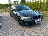 BMW 320 d Touring Comfort, Dynamic Euro 5