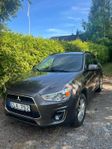Mitsubishi ASX 1.8 Di-D AWD Business Euro 5
