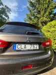 Mitsubishi ASX 1.8 Di-D AWD Business Euro 5