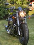 Suzuki intruder 800