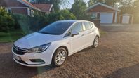 Opel Astra 1.4 EDIT Enjoy Euro 6