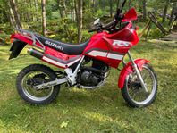 Suzuki DR 650 RS