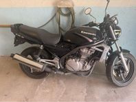 Kawasaki ER 5