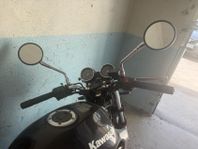 Kawasaki ER 5
