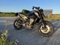 Ktm duke 790 -18