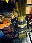Vattenpump, Grundfos 100lb2 28f 130