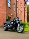 Suzuki M1800 Intruder 