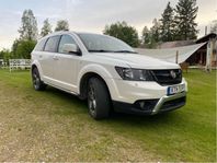 Fiat Freemont 2.0 Multijet 4x4 Euro 5