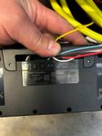 Alkolås Dräger interlock 7000