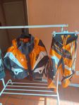 Enduro/crosskläder, skydd
