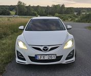 Mazda 6 Sport 2.0 MZR-DISI Euro 5