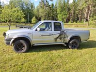 Ford Ranger A-Traktor