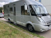Hymer 674