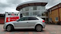 Audi A3 2.0 FSI 16v TipTronic Attraction, Comfort Euro 4