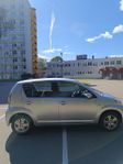 Subaru Justy 1.0 DVVT