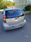 Subaru Justy 1.0 DVVT