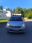 Subaru Justy 1.0 DVVT