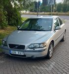 Volvo S60 2.5T Business Euro 4