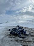 Yamaha Sidewinder XTX 141” 2018