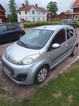 Peugeot 107 5-dörrar 1.0 Euro 5