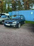 Volkswagen Golf Variant 1.6 MultiFuel Masters Euro 5