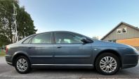 Citroën C5 2.0 Euro 4