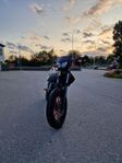 Derbi Senda X-treme 2009