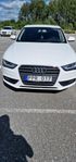Audi A4 Sedan 2.0 TDI DPF Comfort Euro 5