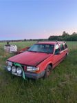 Volvo 740 Kombi 2.3 GL
