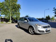 Opel Astra Caravan 1.6 Twinport Euro 4