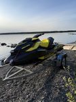 Vattenskoter Sea Doo 215 GTR