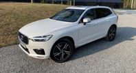 Volvo XC60 T5 AWD Geartronic R-Design