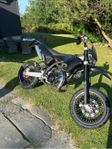 Fantic Performance 50 2020