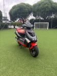 Aprilia sr50