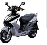 Sym.Shark 125