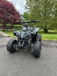Fyrhjuling ATV 