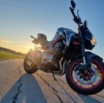 Kawasaki Z900
