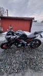 Kawasaki Z900