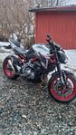 Kawasaki Z900