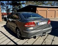 Saab 9-3 SportSedan 2.0 T Vector Euro 4