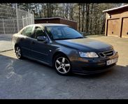 Saab 9-3 SportSedan 2.0 T Vector Euro 4