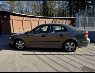 Saab 9-3 SportSedan 2.0 T Vector Euro 4