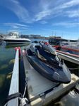 Sea-doo rxp 300 rs (62h) 2018