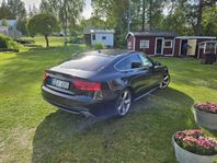 Audi A5 Sportback 2.0 TFSI Quattro S-Tronic Comfort Euro 5