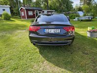 Audi A5 Sportback 2.0 TFSI Quattro S-Tronic Comfort Euro 5