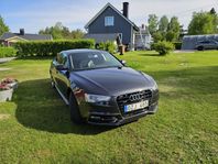 Audi A5 Sportback 2.0 TFSI Quattro S-Tronic Comfort Euro 5
