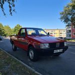 Fiat Fiorino Pickup