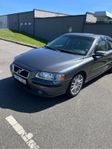 Volvo S60 2.4D Summum 