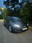 Audi A3 Sportback 1.8 TFSI quattro Euro 5
